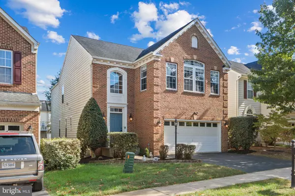 Gainesville, VA 20155,16044 SHERINGHAM WAY