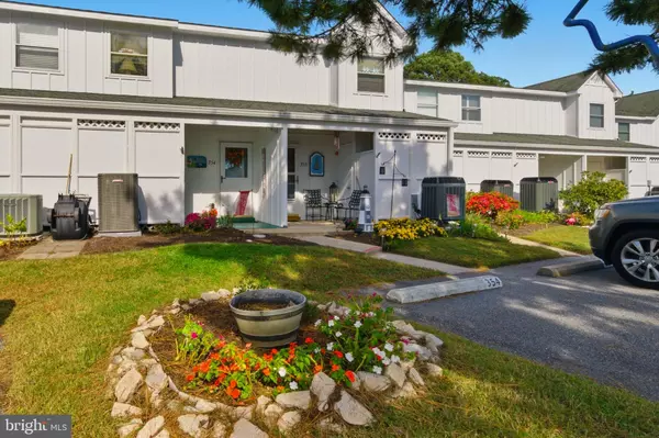 38303 BLUEBIRD LN #354, Selbyville, DE 19975