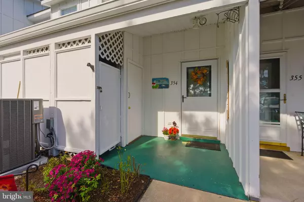 Selbyville, DE 19975,38303 BLUEBIRD LN #354