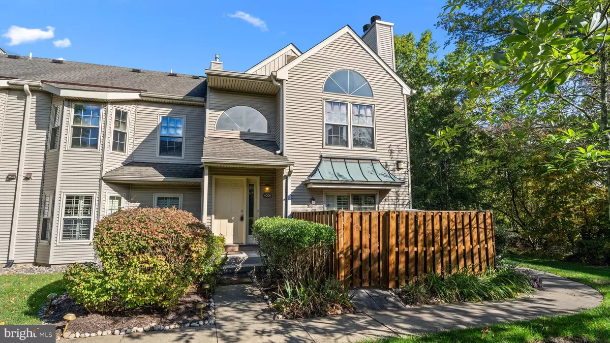 Yardley, PA 19067,4008 WALTHAM CT #254