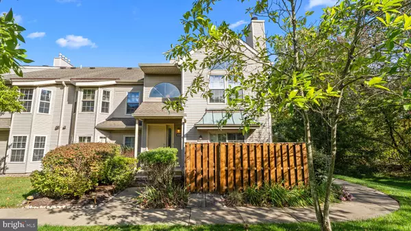 Yardley, PA 19067,4008 WALTHAM CT #254