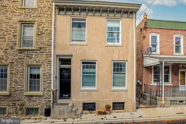 132 MALLORY ST, Philadelphia, PA 19127