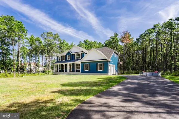 Manchester Township, NJ 08759,1561 SCRANTON AVE