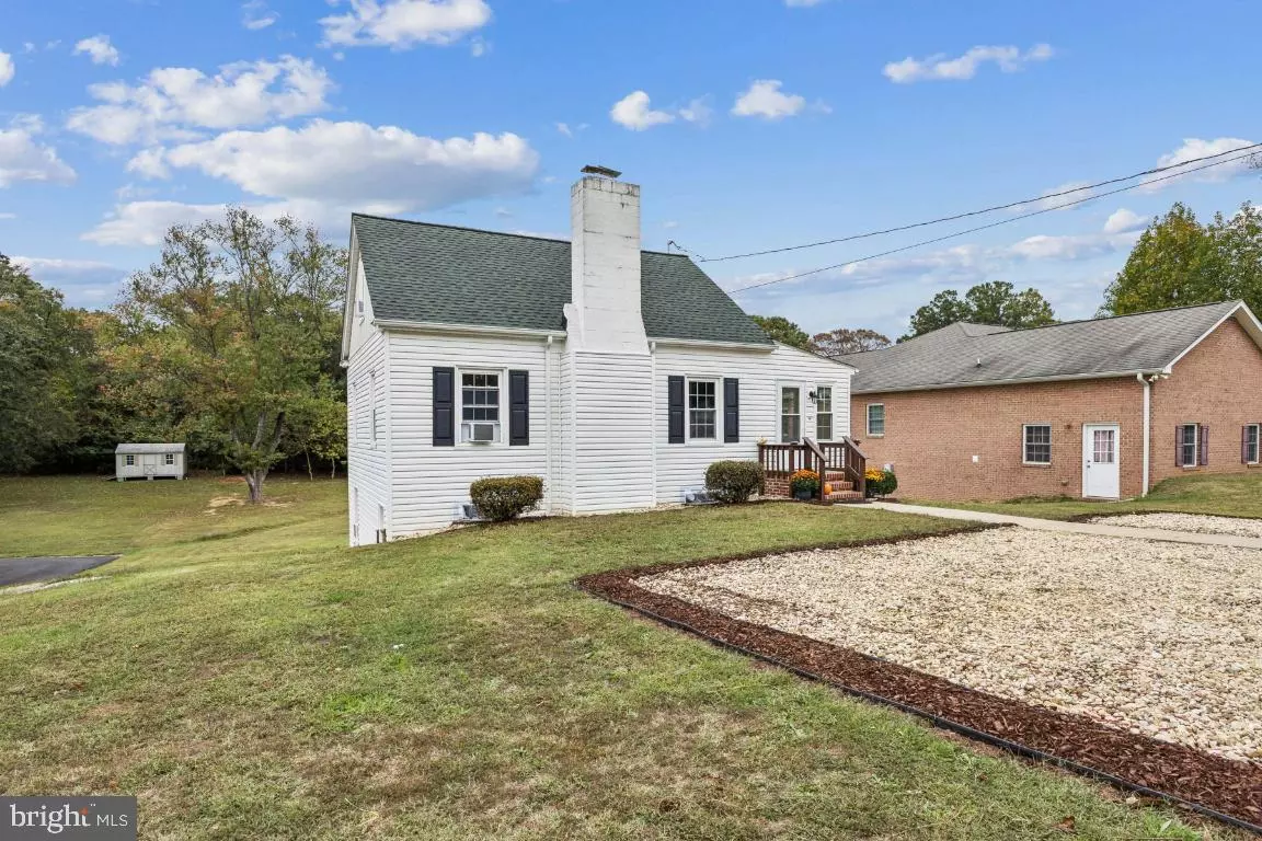 Fredericksburg, VA 22405,1037 JULIAN DR