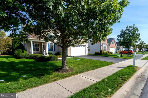 Magnolia, DE 19962,673 AUGUSTA NATIONAL DR