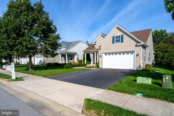 Magnolia, DE 19962,673 AUGUSTA NATIONAL DR