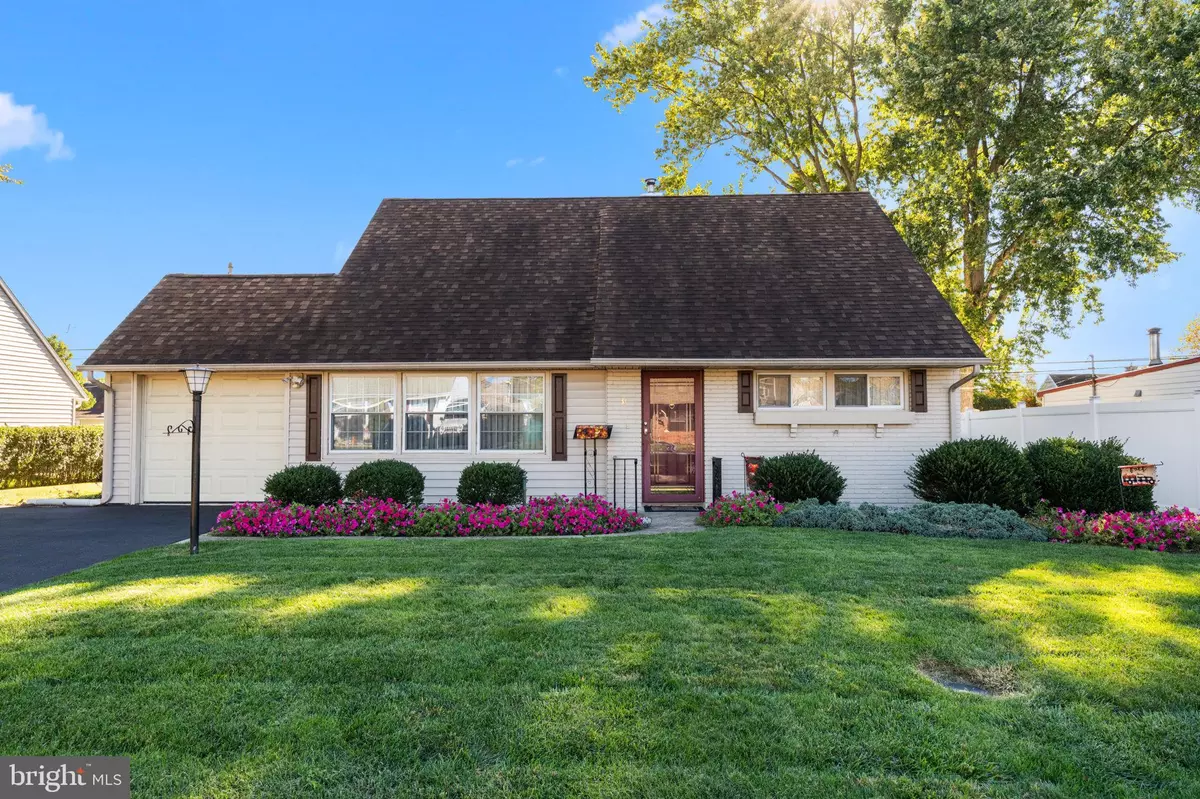 Levittown, PA 19057,31 QUAIL RD