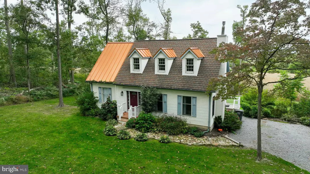 11 FERNWOOD DR, Paradise, PA 17562