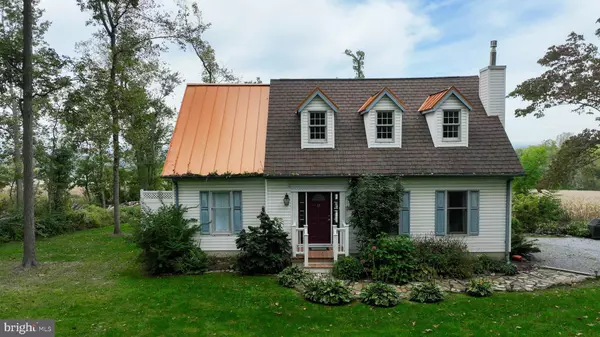 Paradise, PA 17562,11 FERNWOOD DR