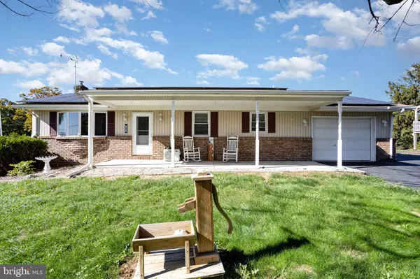 Hanover, PA 17331,1081 BEAVER CREEK RD