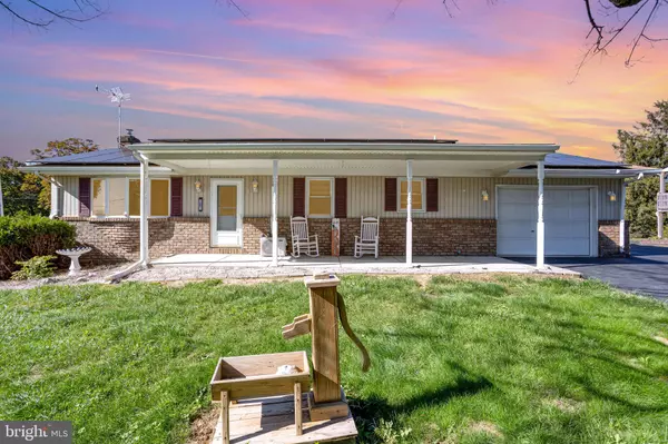 Hanover, PA 17331,1081 BEAVER CREEK RD