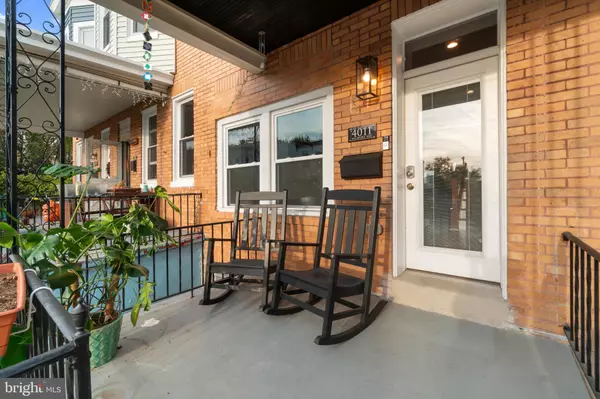 Baltimore, MD 21211,4011 HICKORY AVE