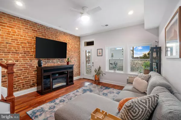 Baltimore, MD 21211,4011 HICKORY AVE