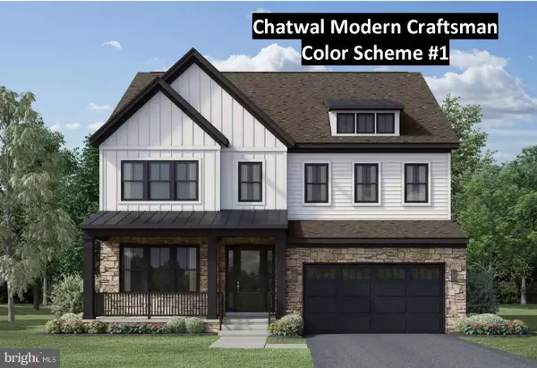 7022 RENITA LN, Bethesda, MD 20817