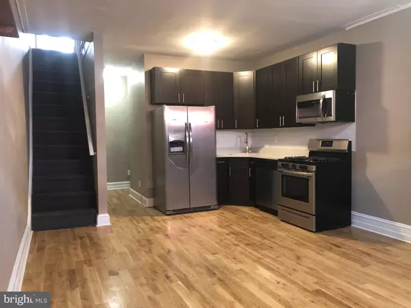 1536 FONTAIN ST, Philadelphia, PA 19121