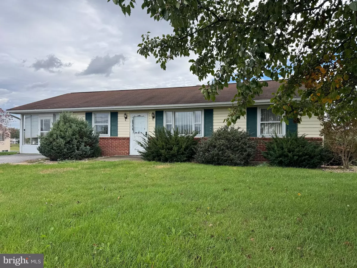 Chambersburg, PA 17202,1224 HADE ROAD