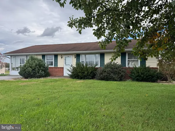 1224 HADE ROAD, Chambersburg, PA 17202