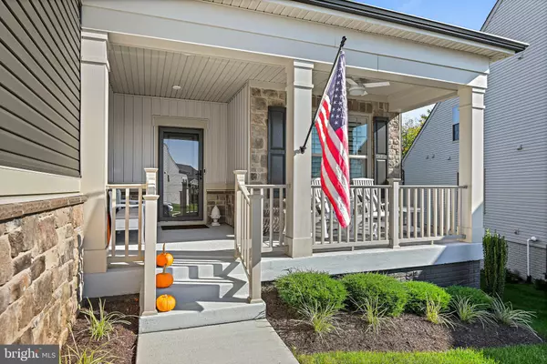 15788 GARDENIA RIDGE WAY, Haymarket, VA 20169