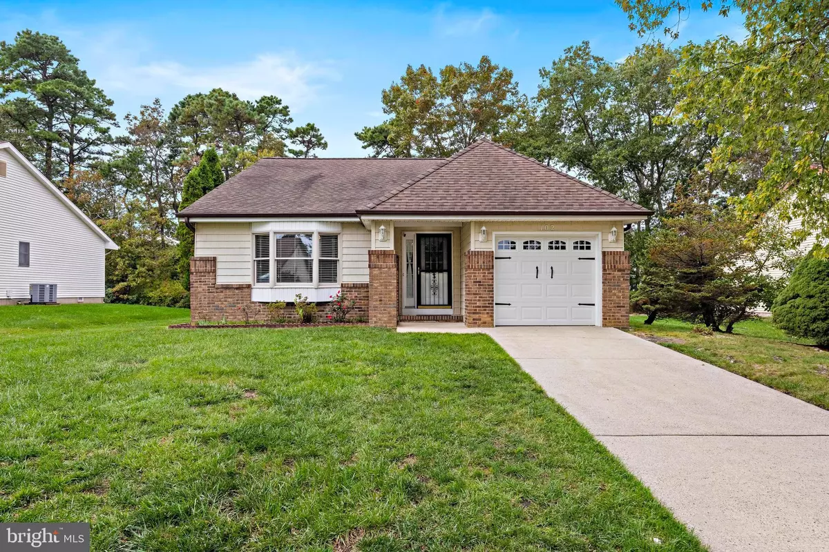 Manahawkin, NJ 08050,102 ASH RD