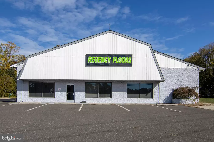 1250 N BLACK HORSE PIKE, Williamstown, NJ 08094