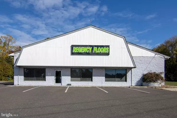 1250 N BLACK HORSE PIKE, Williamstown, NJ 08094