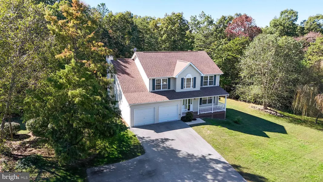21117 CATNIP CT, Leonardtown, MD 20650