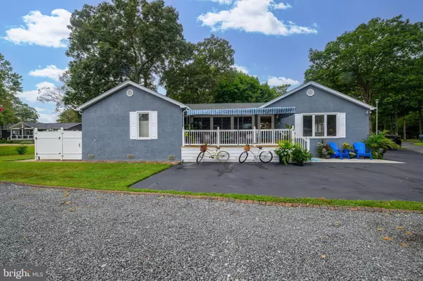 Long Neck, DE 19966,34386 MALLARD RD #482