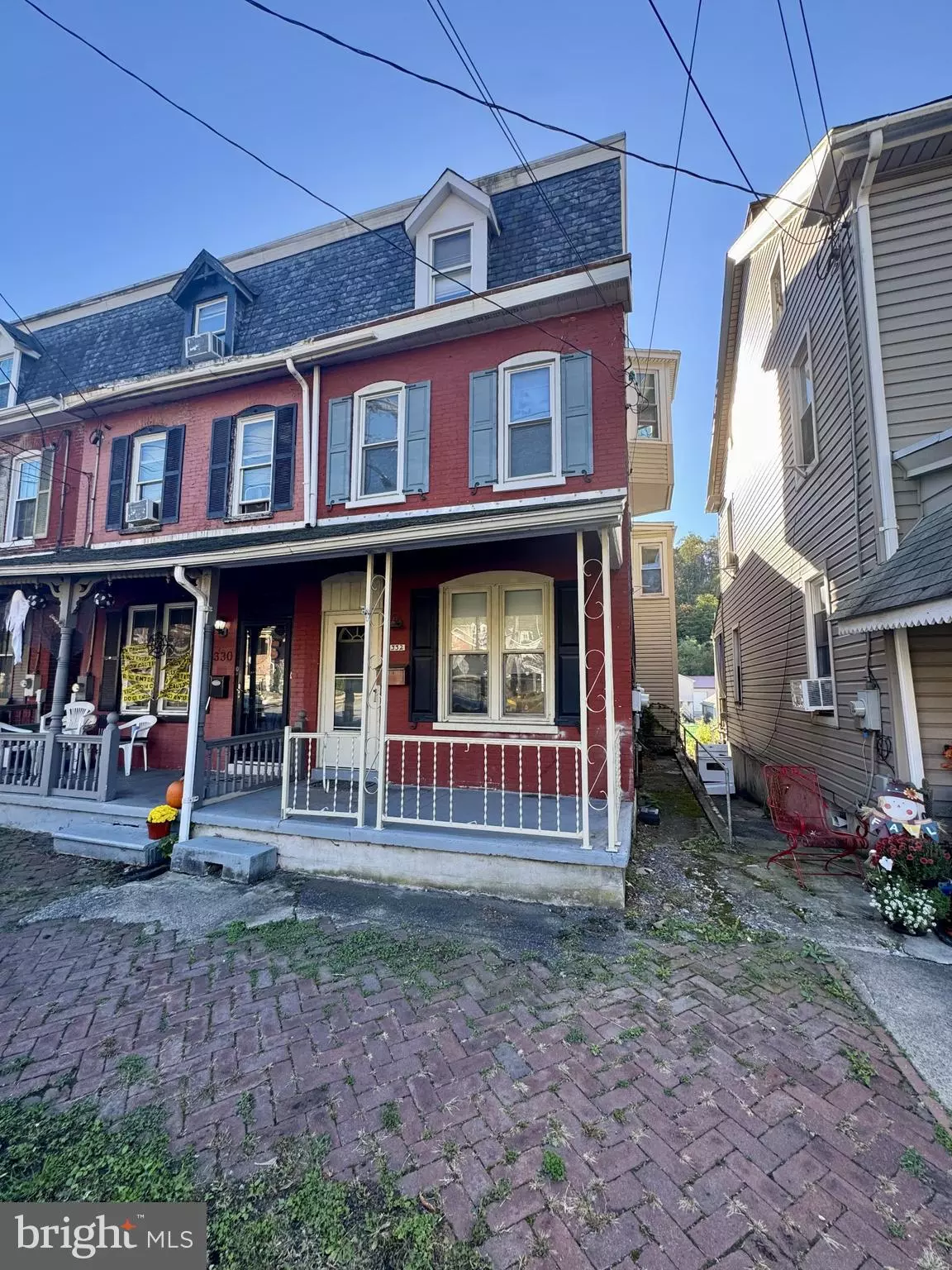 Boyertown, PA 19512,332 S READING AVE