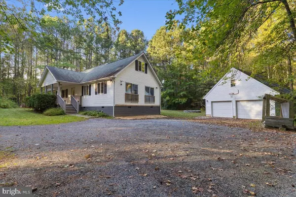 Leonardtown, MD 20650,44504 WATSON LN