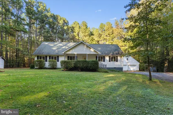 Leonardtown, MD 20650,44504 WATSON LN