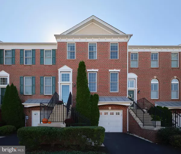 3017 E DORCHESTER ST, Furlong, PA 18925