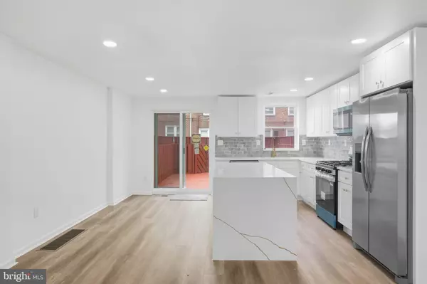 Philadelphia, PA 19151,1802 N 77TH ST