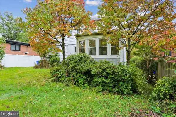 Bethesda, MD 20814,5517 HUNTINGTON PKWY