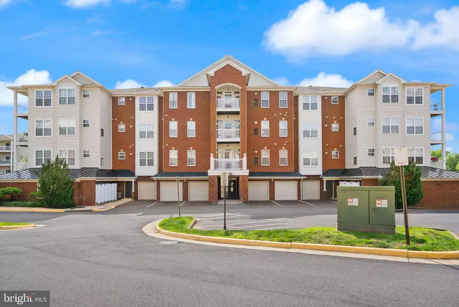 9710 HANDERSON PL #1, Manassas Park, VA 20111