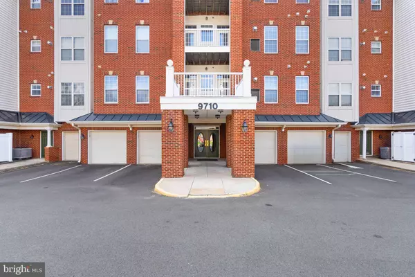 Manassas Park, VA 20111,9710 HANDERSON PL #1