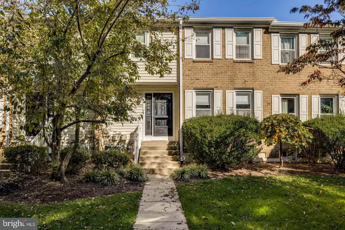 Cherry Hill, NJ 08003,1015 SOCIETY HILL BLVD