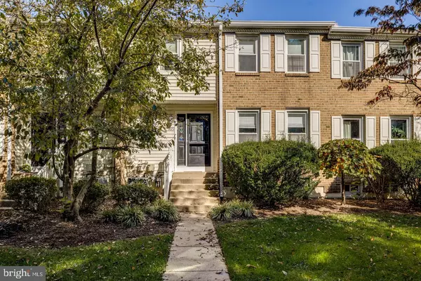 1015 SOCIETY HILL BLVD, Cherry Hill, NJ 08003