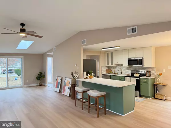 9029 FLICKER PL, Columbia, MD 21045