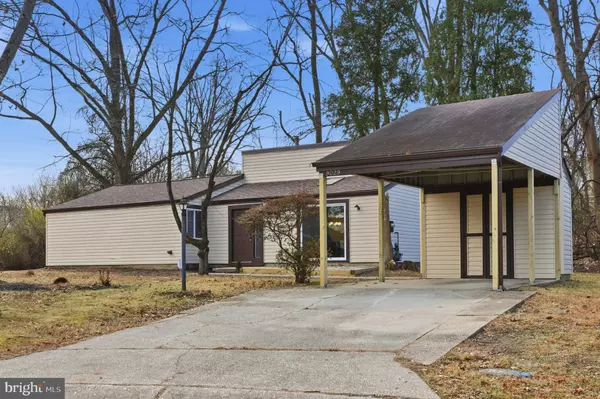 Columbia, MD 21045,9029 FLICKER PL