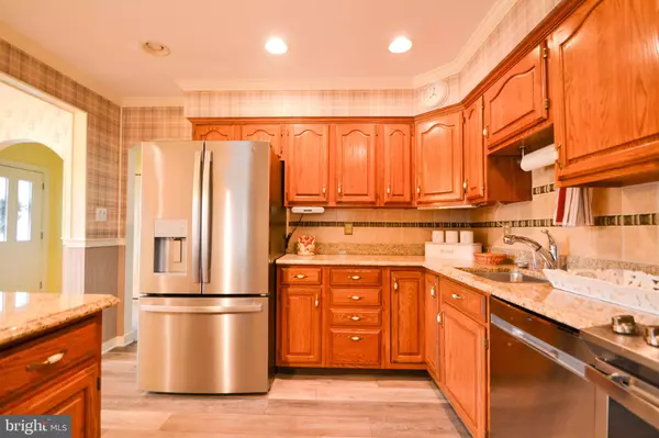 Reisterstown, MD 21136,2511 CEDARHURST DR