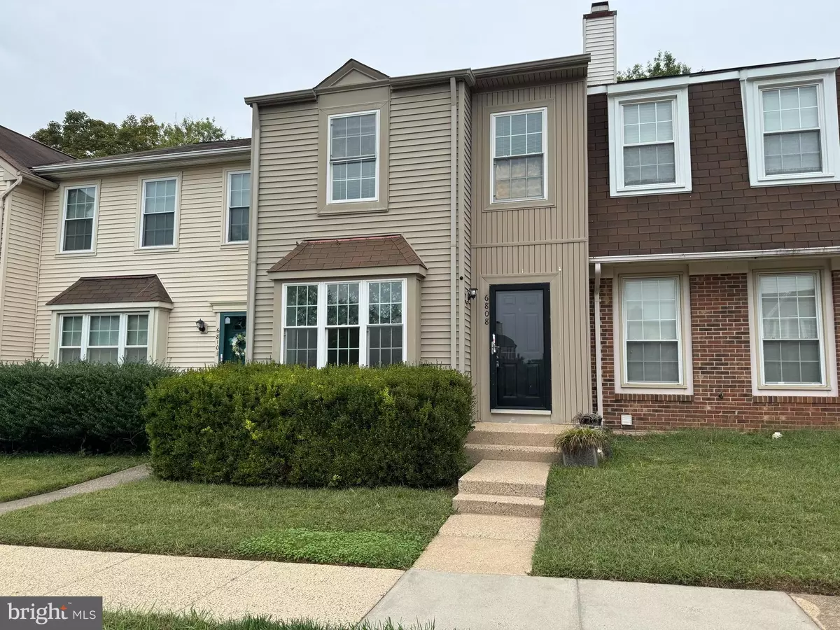 Centreville, VA 20121,6808 COTTINGHAM LN