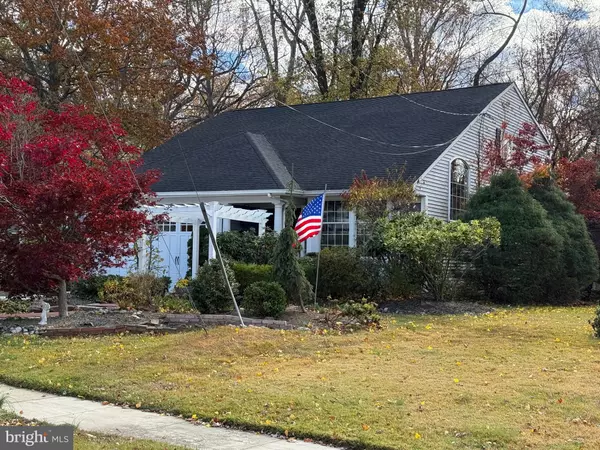 Stratford, NJ 08084,20-A TEMPLE AVE