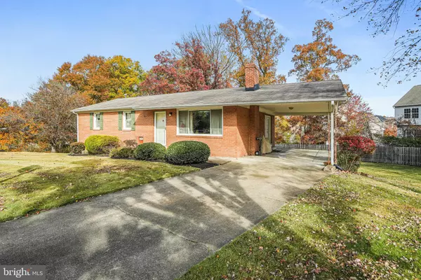 Upper Marlboro, MD 20772,6616 PEPIN DR