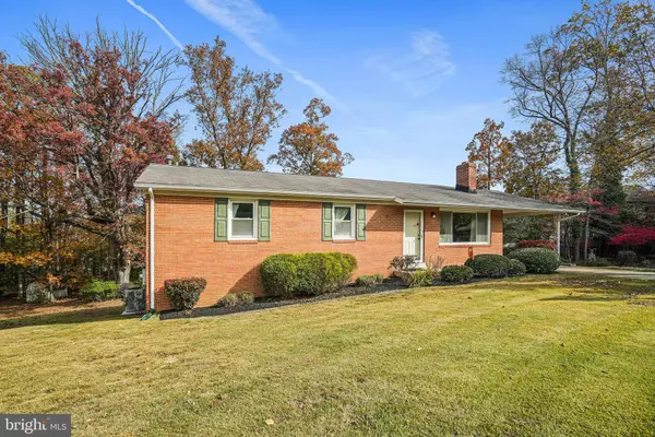 6616 PEPIN DR, Upper Marlboro, MD 20772