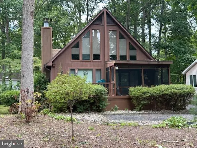 21 SLOOP LN, Ocean Pines, MD 21811