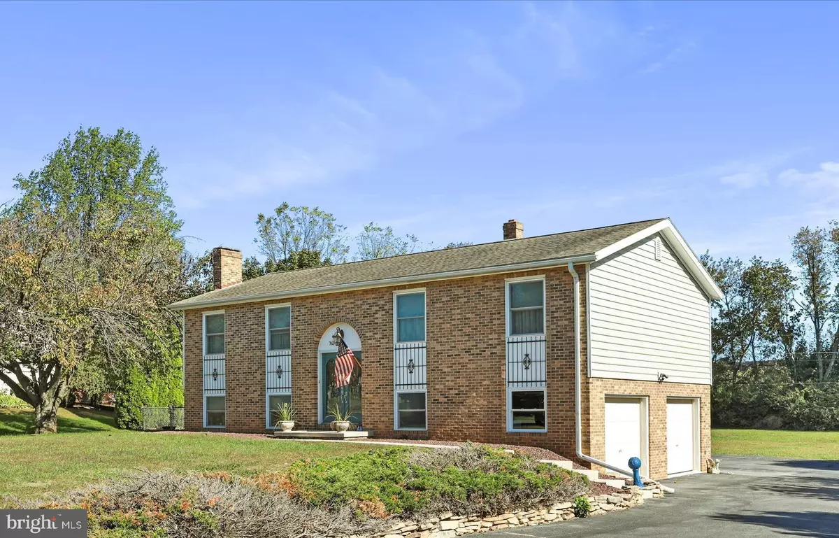 Greencastle, PA 17225,763 JOY DRIVE