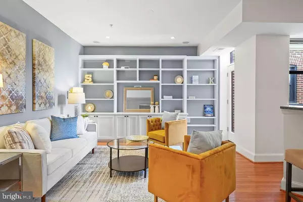 1419 CLIFTON ST NW #304, Washington, DC 20009