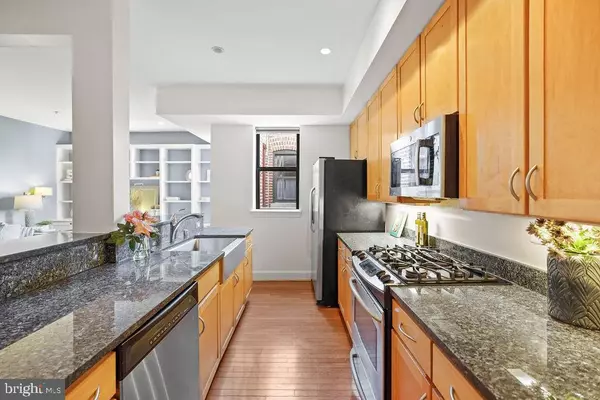 Washington, DC 20009,1419 CLIFTON ST NW #304
