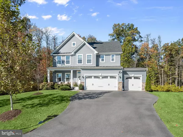 8206 DERRYMORE CT, Millersville, MD 21108