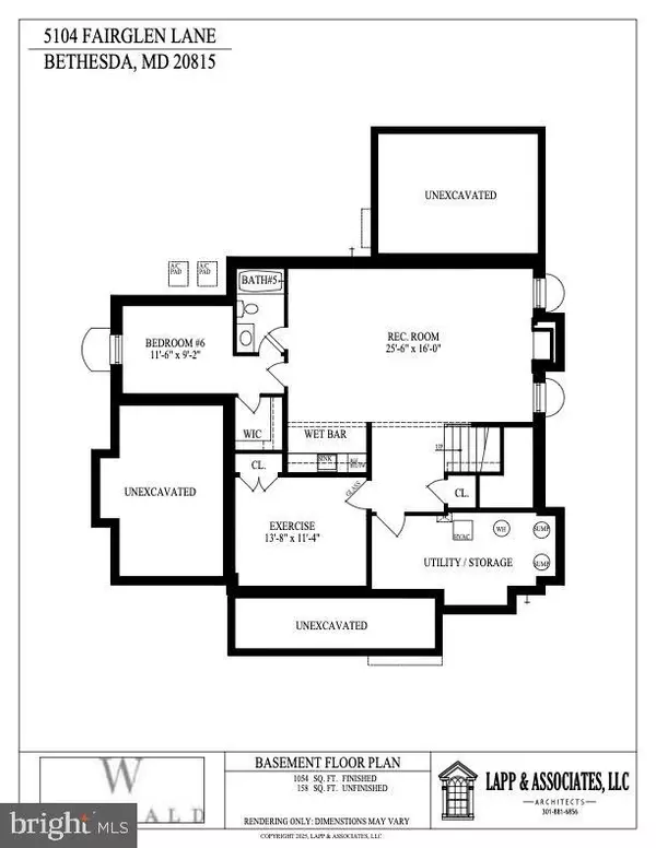 Chevy Chase, MD 20815,5104 FAIRGLEN LN